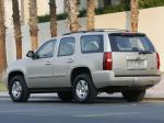 Chevrolet Tahoe 2006 года